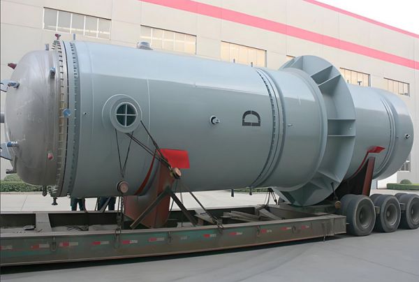 压力容器厂家定制
